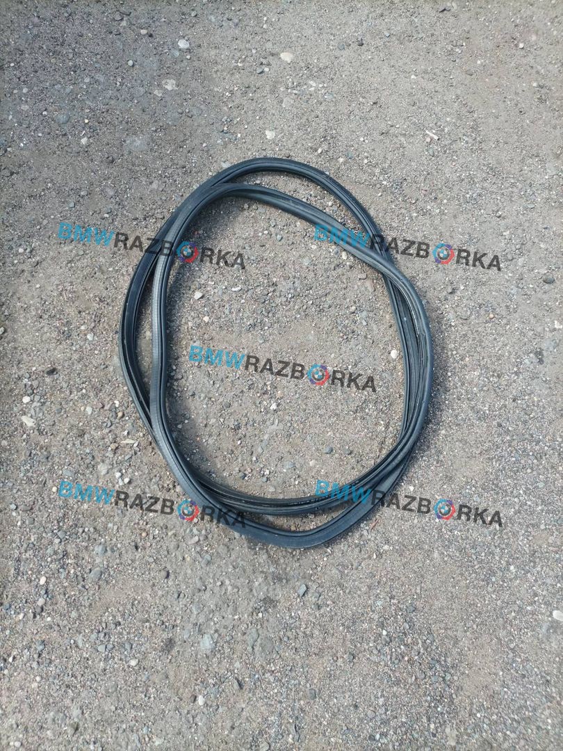 уплотнитель BMW X3 M F97 2019, 3.0 л., S58B30A, бензин, АКПП, внедорожник 5 дв., полный привод, 7397317