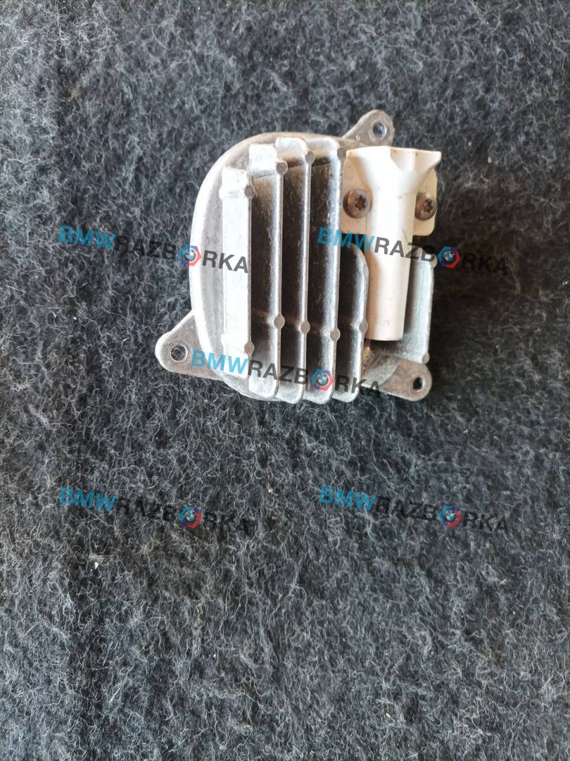 модуль светодиодной подсветки BMW X3 M F97 2019, 3.0 л., S58B30A, бензин, АКПП, внедорожник 5 дв., полный привод, 7466108