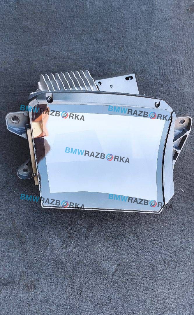 проектор BMW X4 M F98 2019, 3.0 л., S58B30A, бензин, АКПП, внедорожник 5 дв., полный привод, правый руль, 62308784910, 8784910