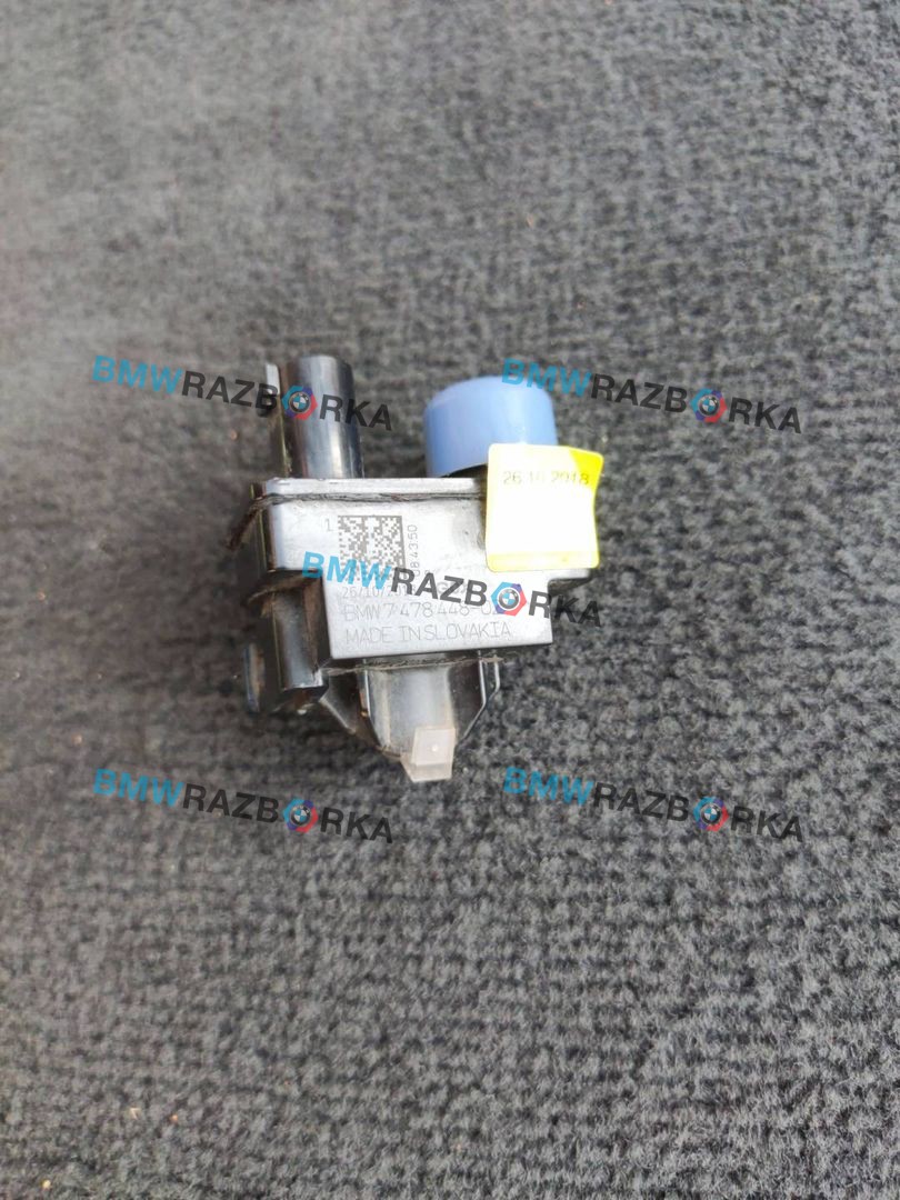 накладка на порог BMW X4 M F98 2019, 3.0 л., S58B30A, бензин, АКПП, внедорожник 5 дв., полный привод, правый руль, 7478448, 63177478448