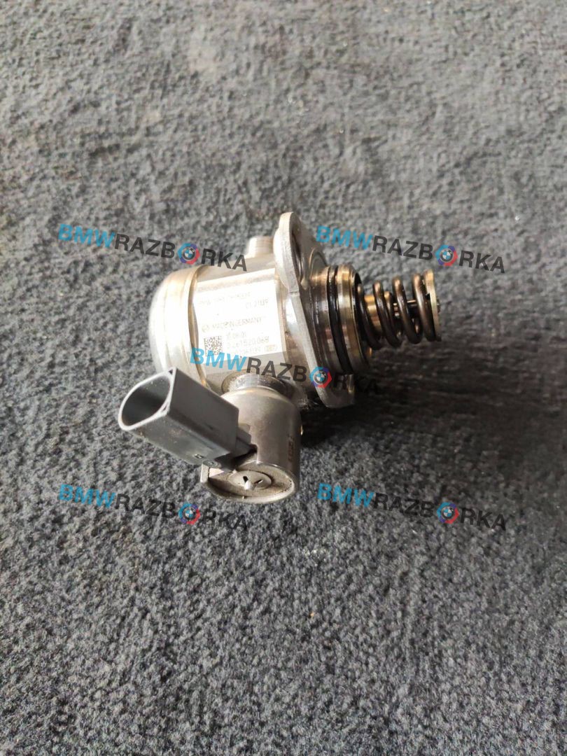 ТНВД BMW 7 серия F01/F02 2011, 4.4 л., N63 B44 A, бензин, АКПП, седан, 13517595339, 0261520068