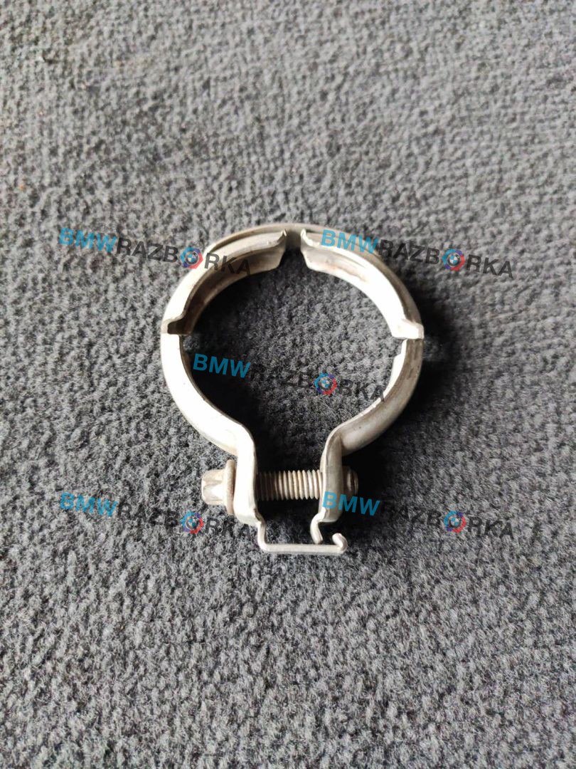 Хомут BMW X5 F15 2016, 3.0 л., N57 D30 A, дизель, АКПП, a52, внедорожник 5 дв., полный привод, правый руль, 18308578628