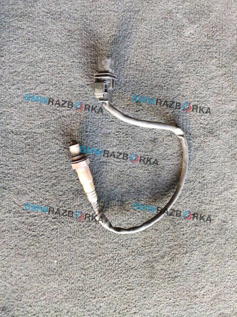 лямбда-зонд BMW 6 серия F06/F12/F13 F06 2012, 4.0 л., D, дизель, АКПП, седан, задний привод, правый руль, 7793825