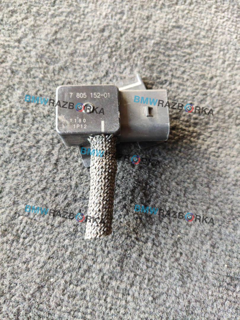 Датчик разности давления BMW 6 серия F06/F12/F13 F06 2012, 4.0 л., D, дизель, АКПП, седан, задний привод, правый руль, 7805152