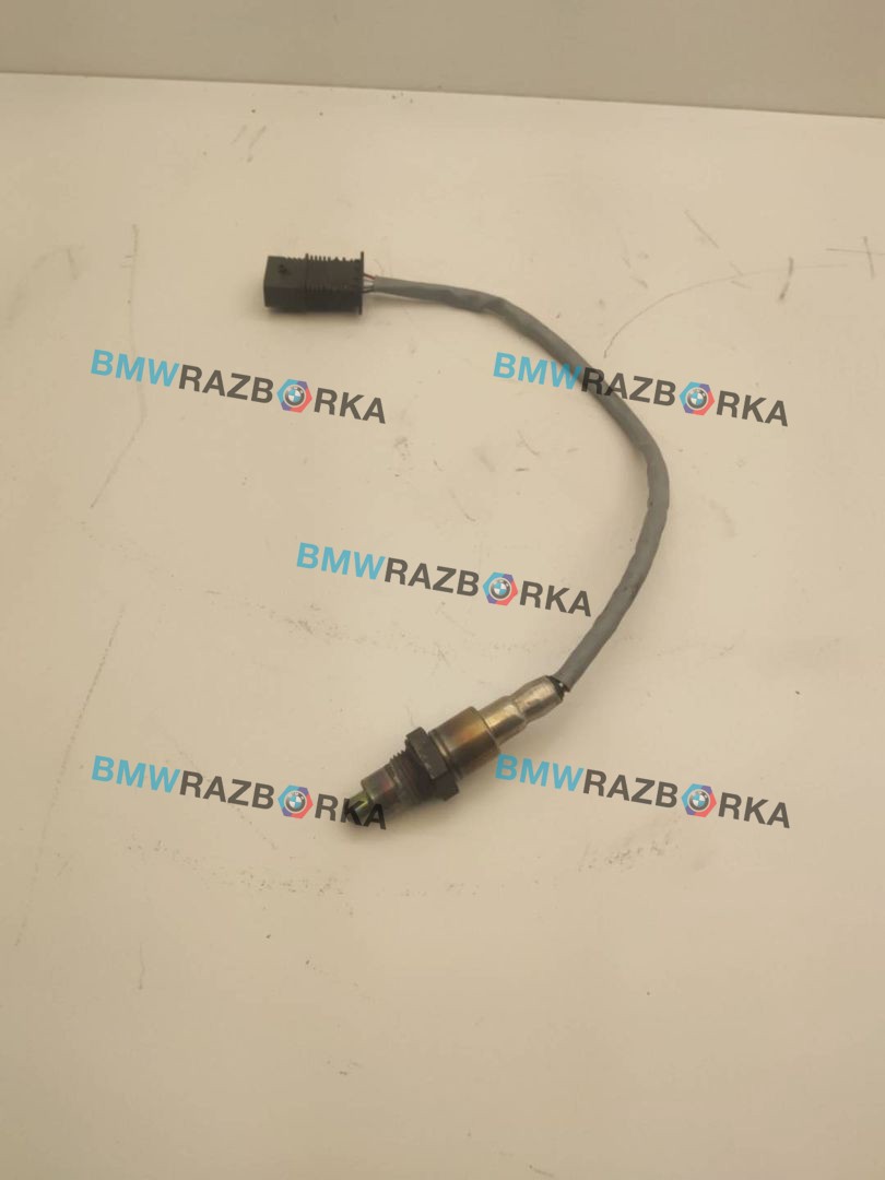 лямбда-зонд BMW i3 L01 I01 2014, 0.6 л., бензин, электро, задний привод, правый руль, 8603903, 0258030083