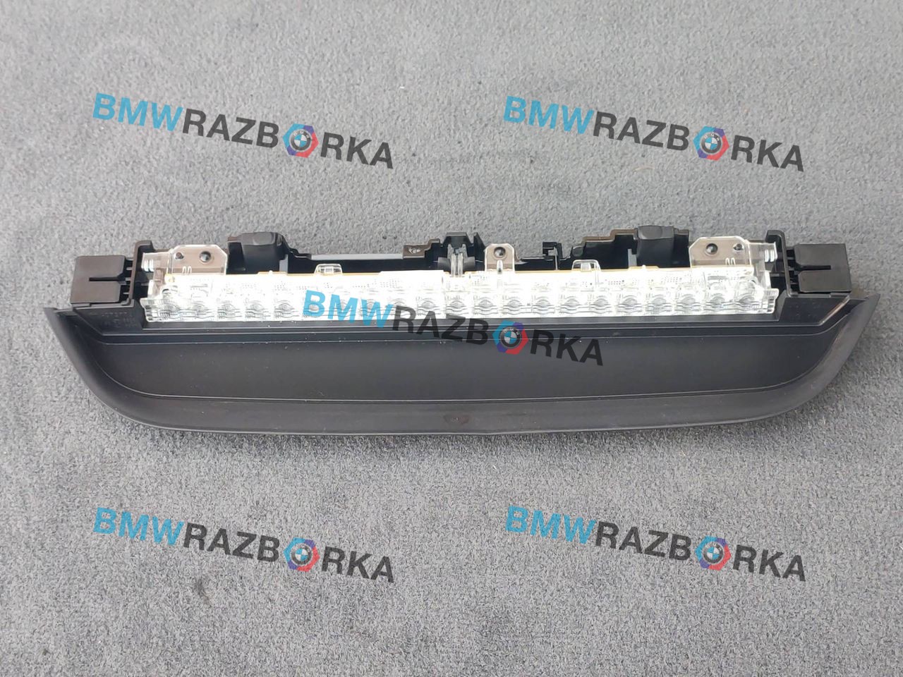 дополнительный стоп-сигнал BMW 3 серия G20 2022, 3.0 л., B58B30, бензин, АКПП, c3z, седан, полный привод, правый руль, 7420462