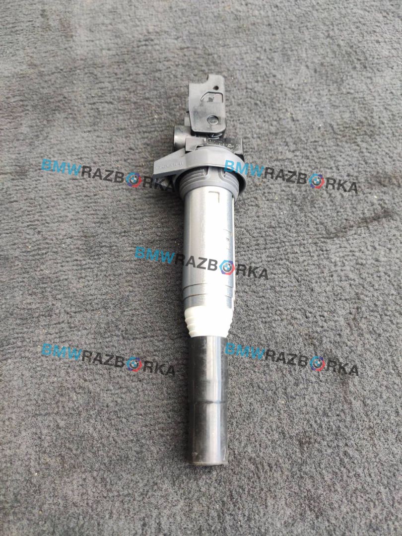 катушка зажигания BMW 7 серия F01/F02 2011, 4.4 л., N63 B44 A, бензин, АКПП, седан, 8616153