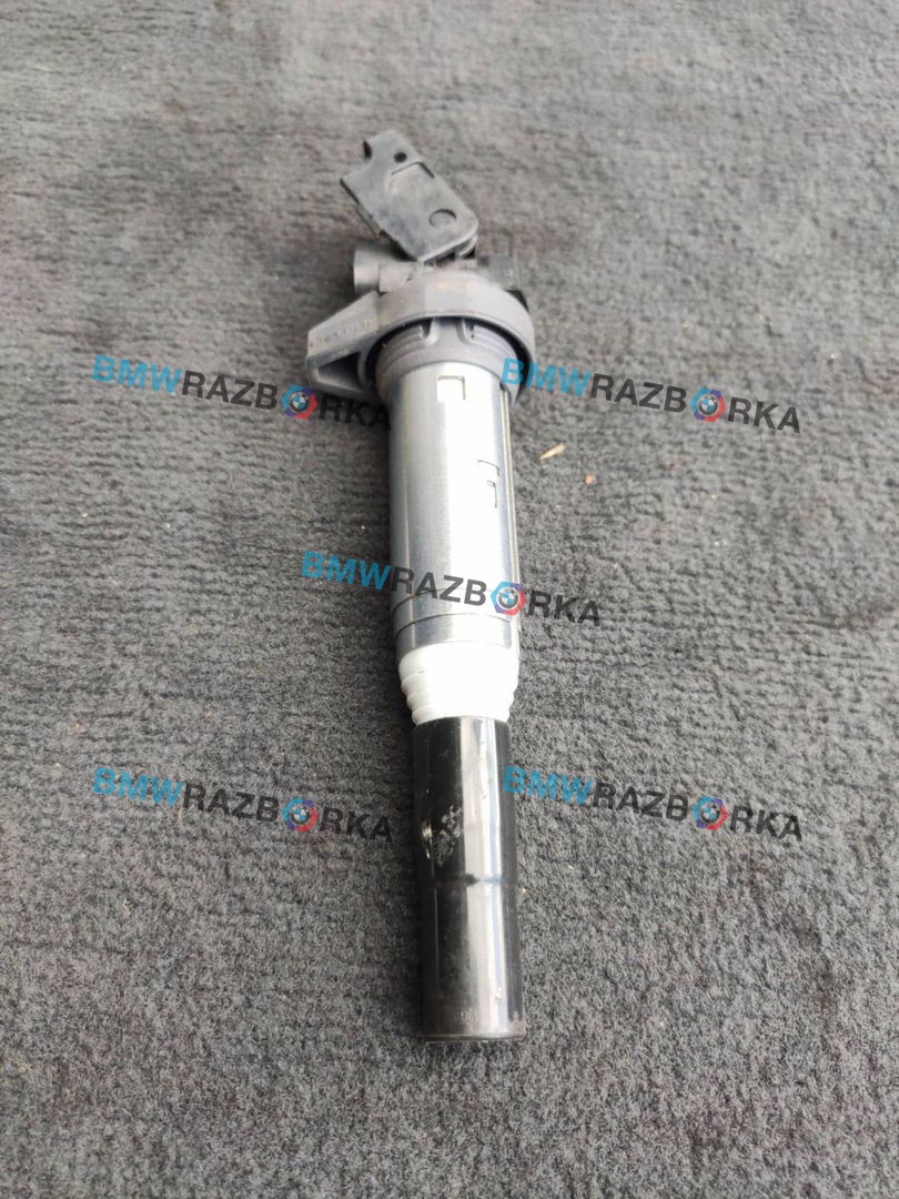 катушка зажигания BMW 7 серия F01/F02 2011, 4.4 л., N63 B44 A, бензин, АКПП, седан, 8616153