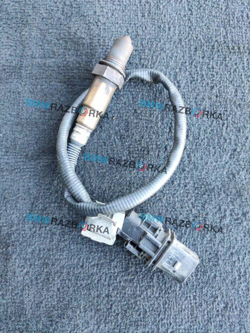 лямбда-зонд BMW 4 серия F32/F33 F32 2015, 2.0 л., N47 D20 C, дизель, АКПП, 475, купе, правый руль, 7793825