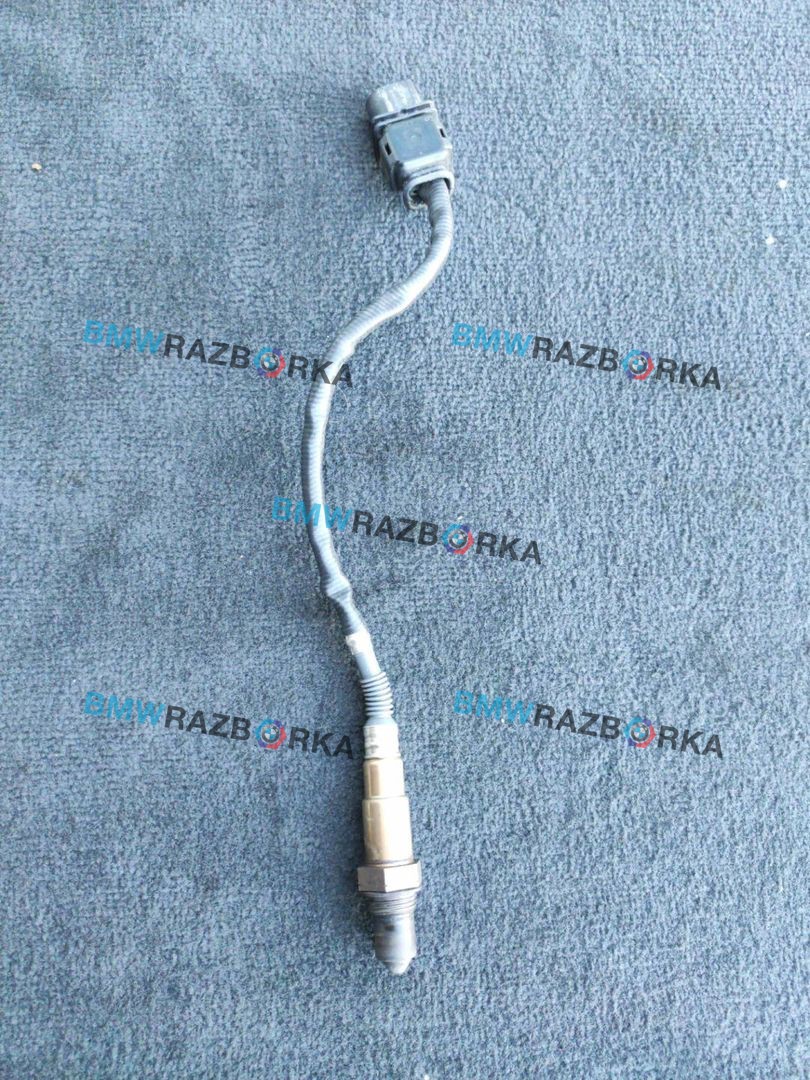 лямбда-зонд BMW 4 серия F32/F33 F32 2015, 2.0 л., N47 D20 C, дизель, АКПП, 475, купе, правый руль, 7791600, 0281004018