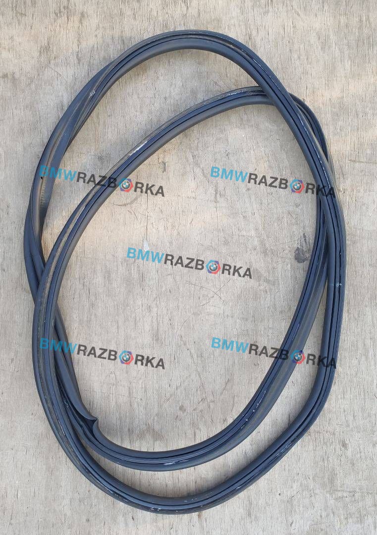 уплотнитель BMW 3 серия G20 2022, 3.0 л., B58B30, бензин, АКПП, c3z, седан, полный привод, правый руль, 7430617