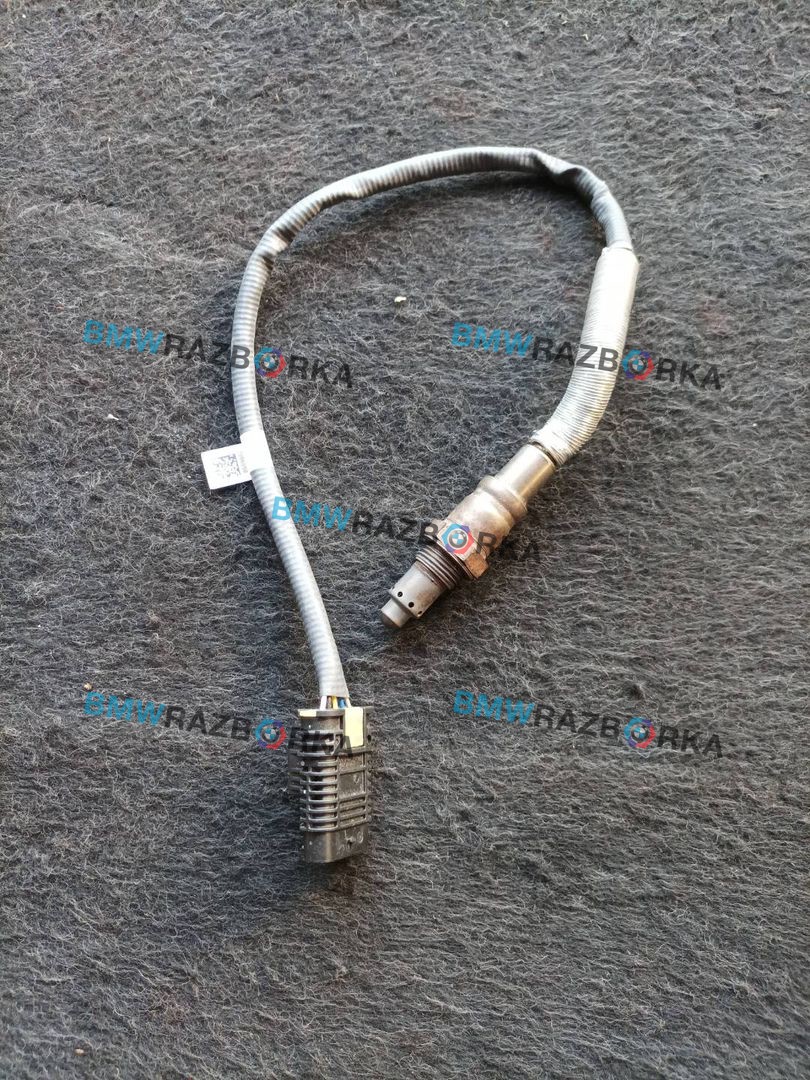 лямбда-зонд BMW 3 серия G20 2022, 3.0 л., B58B30, бензин, АКПП, c3z, седан, полный привод, правый руль, 8689862