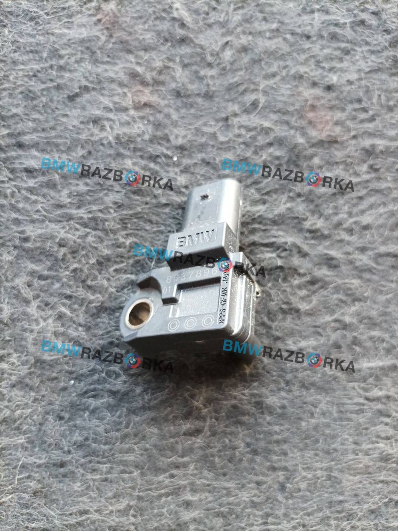 датчик абсолютного давления BMW X4 M F98 2019, 3.0 л., S58B30A, бензин, АКПП, внедорожник 5 дв., 13628637896, 8637896