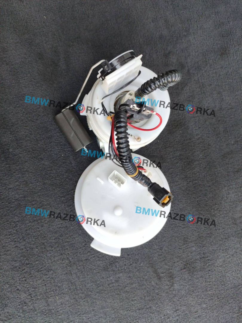 колба в бак BMW i3 L01 I01 2014, 0.6 л., бензин, электро, задний привод, правый руль