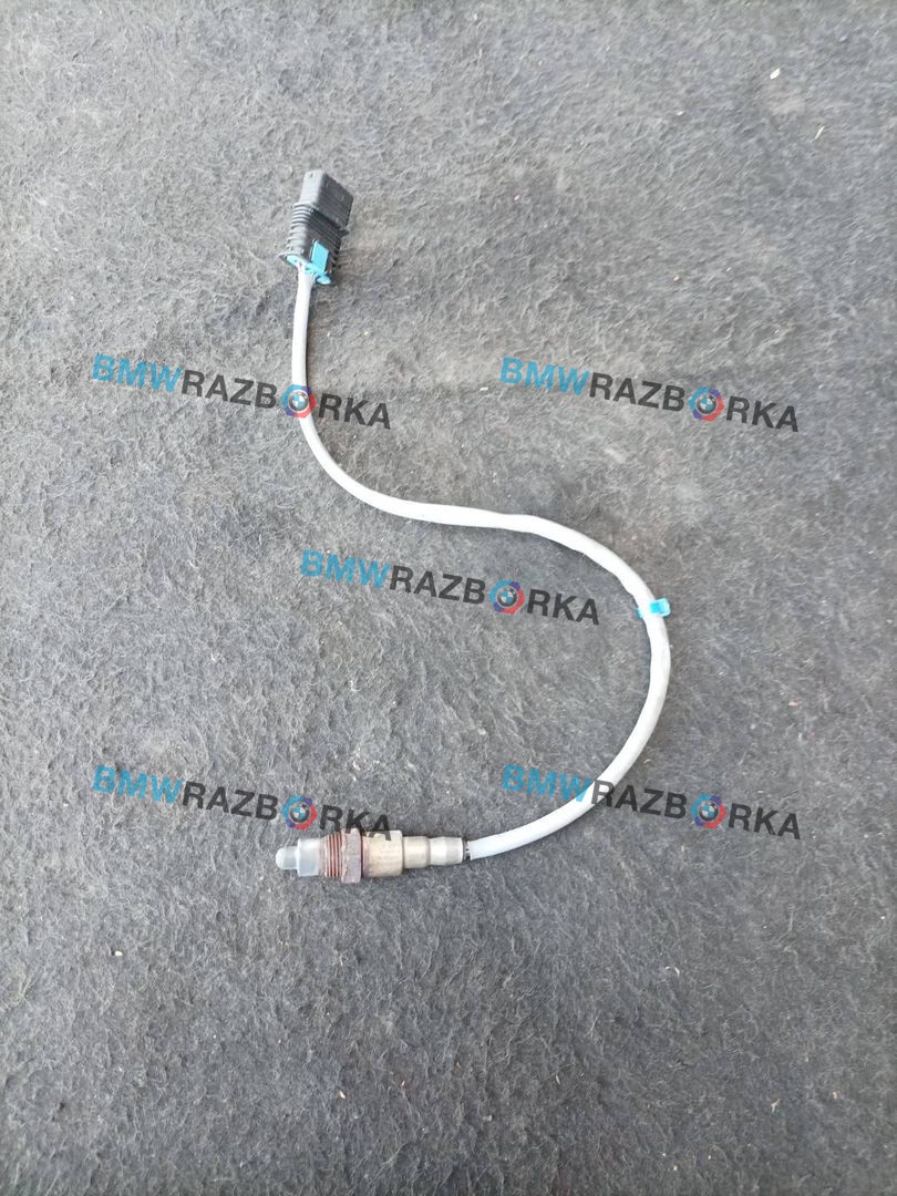 лямбда-зонд BMW X4 F26 2017, 3.0 л., N55 B30 A, бензин, АКПП, внедорожник 5 дв., полный привод, 7645875