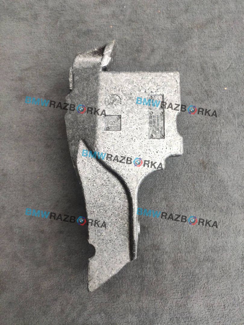 накладка на порог внутренняя BMW i3 L01 I01 2014, 0.6 л., бензин, электро, задний привод, правый руль, 7290036, 51477290036