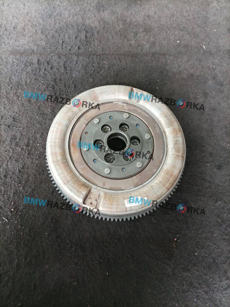 маховик BMW M2 F87 2016, 3.0 л., i, N55 B30 A, бензин, МКПП, купе, задний привод, правый руль, 2283829