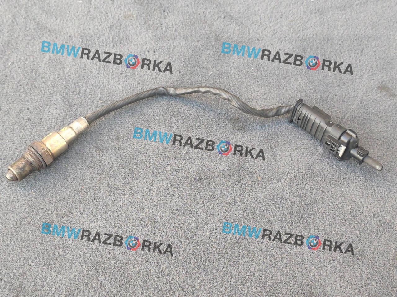 лямбда-зонд BMW 5 серия F10/F11 [рестайлинг] F10 2015, 2.0 л., B47 D20 A, дизель, АКПП, седан, 8570230