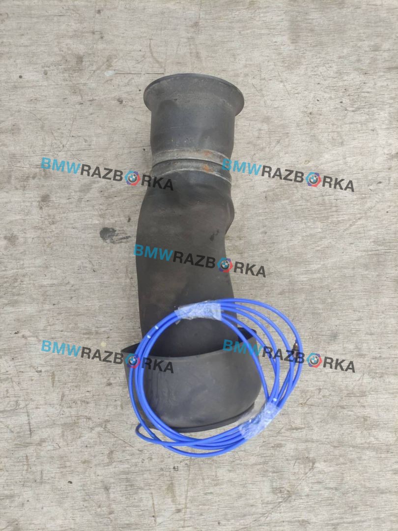 пневмоподушка BMW X5 F15 (2013 - 2018), 4.0 л., гибрид, АКПП, a52, внедорожник 5 дв., полный привод, правый руль, 37136795013, 6795013