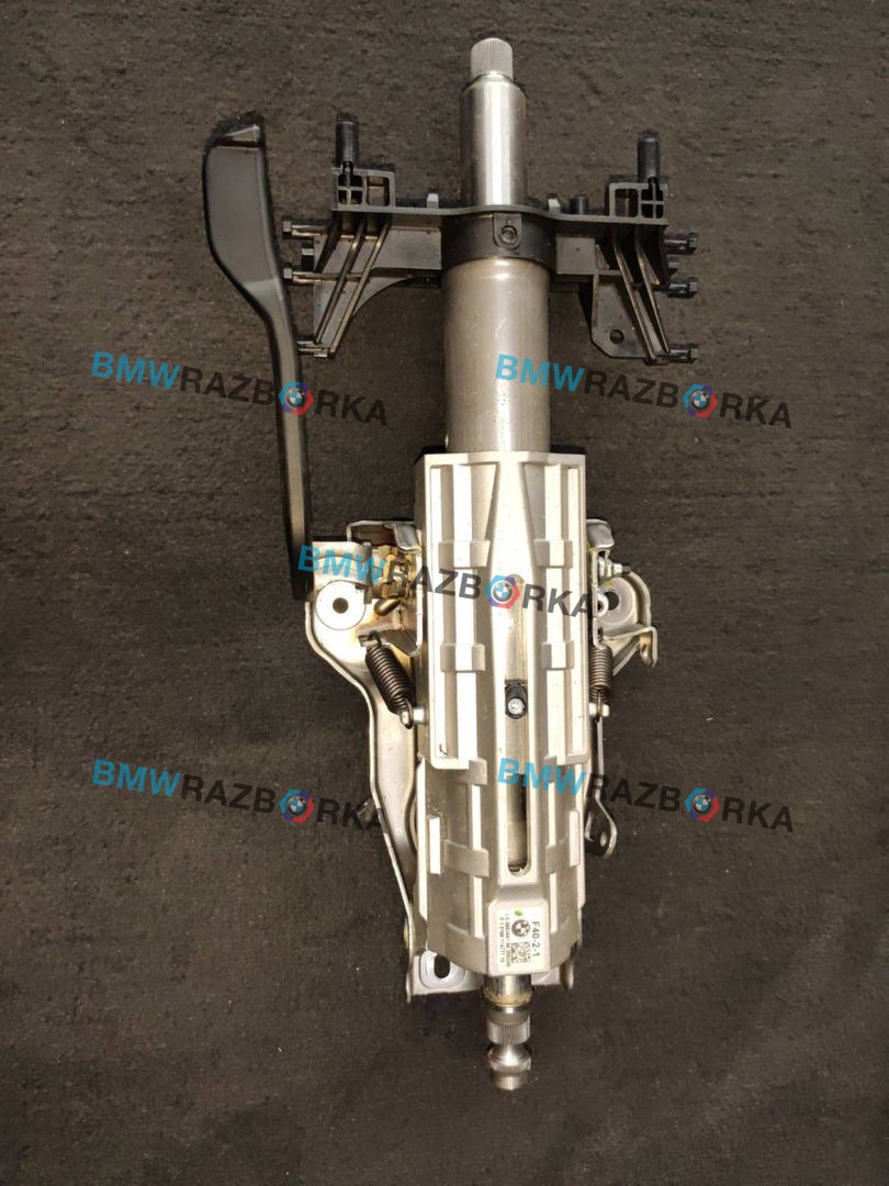 рулевая колонка BMW 2 серия F44 2020, 1.5 л., i, B38 A15 A, бензин, АКПП, седан, передний привод, 6883441