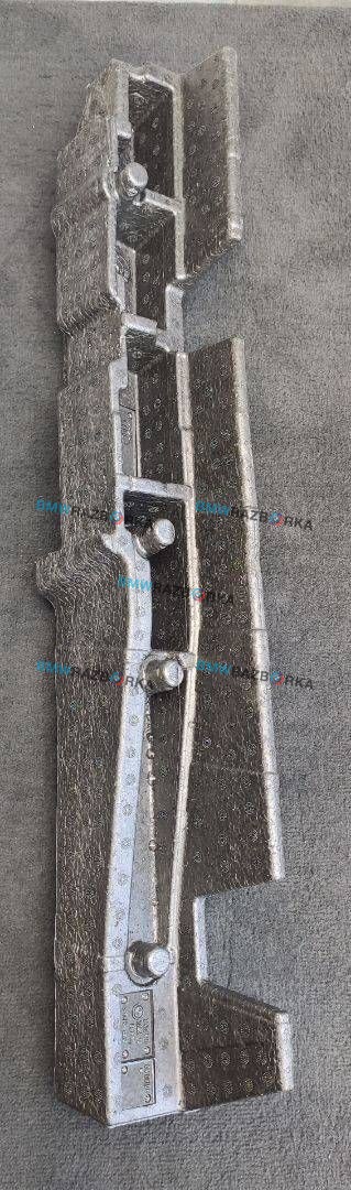 пенопласт багажного отделения BMW 2 серия F44 2020, 1.5 л., i, B38 A15 A, бензин, АКПП, седан, передний привод, 7483637
