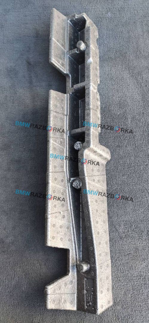 пенопласт багажного отделения BMW 2 серия F44 2020, 1.5 л., i, B38 A15 A, бензин, АКПП, седан, передний привод, 7483638
