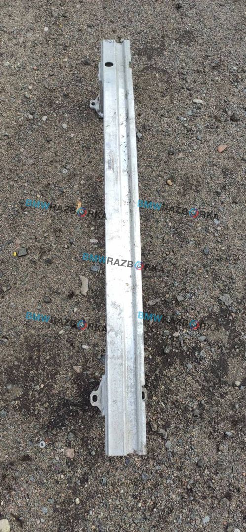 усилитель бампера заднего BMW 2 серия F44 2020, 1.5 л., i, B38 A15 A, бензин, АКПП, седан, передний привод, 7477445