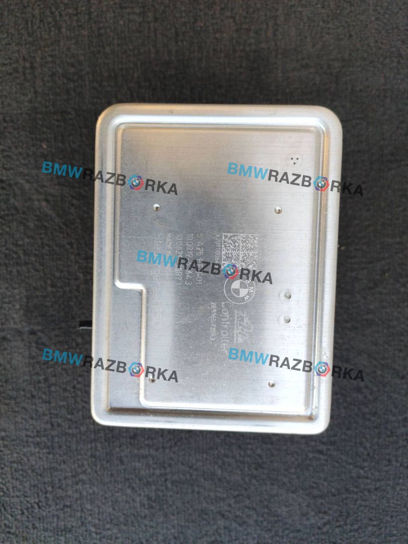 блок ABS BMW 2 серия F44 2020, 1.5 л., i, B38 A15 A, бензин, АКПП, седан, передний привод, 5A25FE0