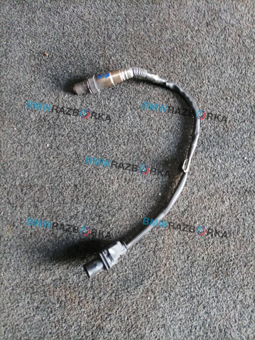 лямбда-зонд BMW X5 F15 2014, 4.0 л., дизель, АКПП, черный, внедорожник 5 дв., 7791592