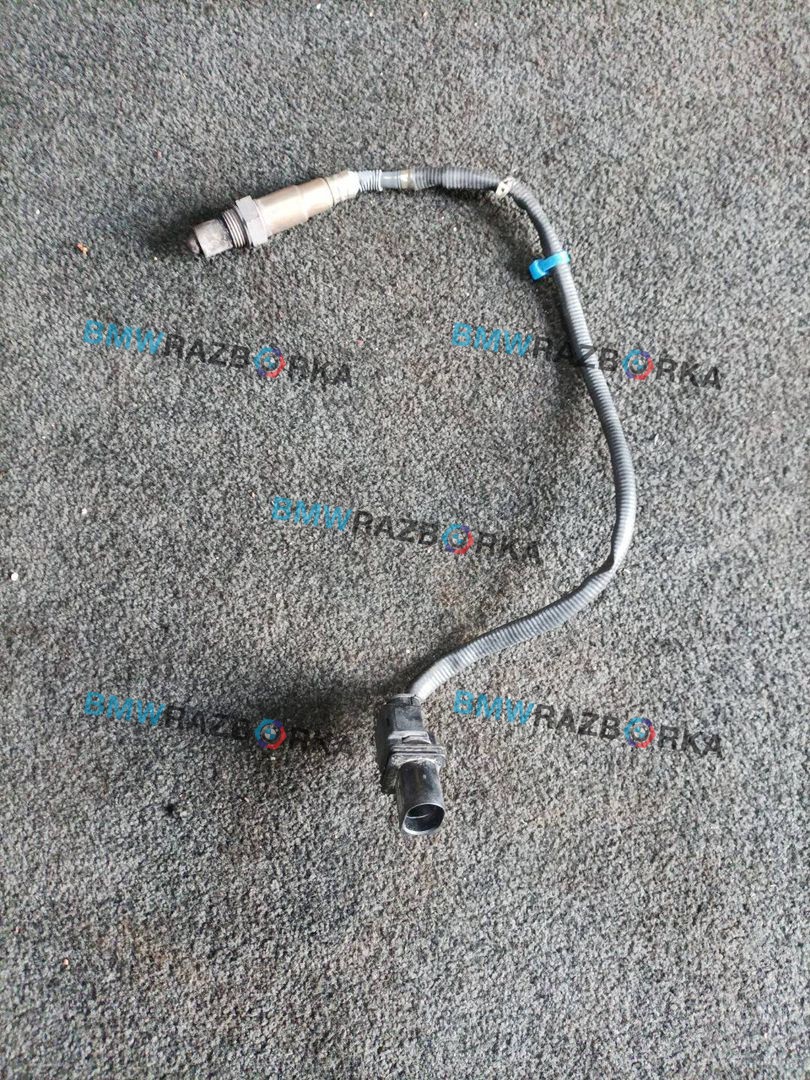 лямбда-зонд BMW X5 F15 2014, 4.0 л., дизель, АКПП, черный, внедорожник 5 дв., 7793825