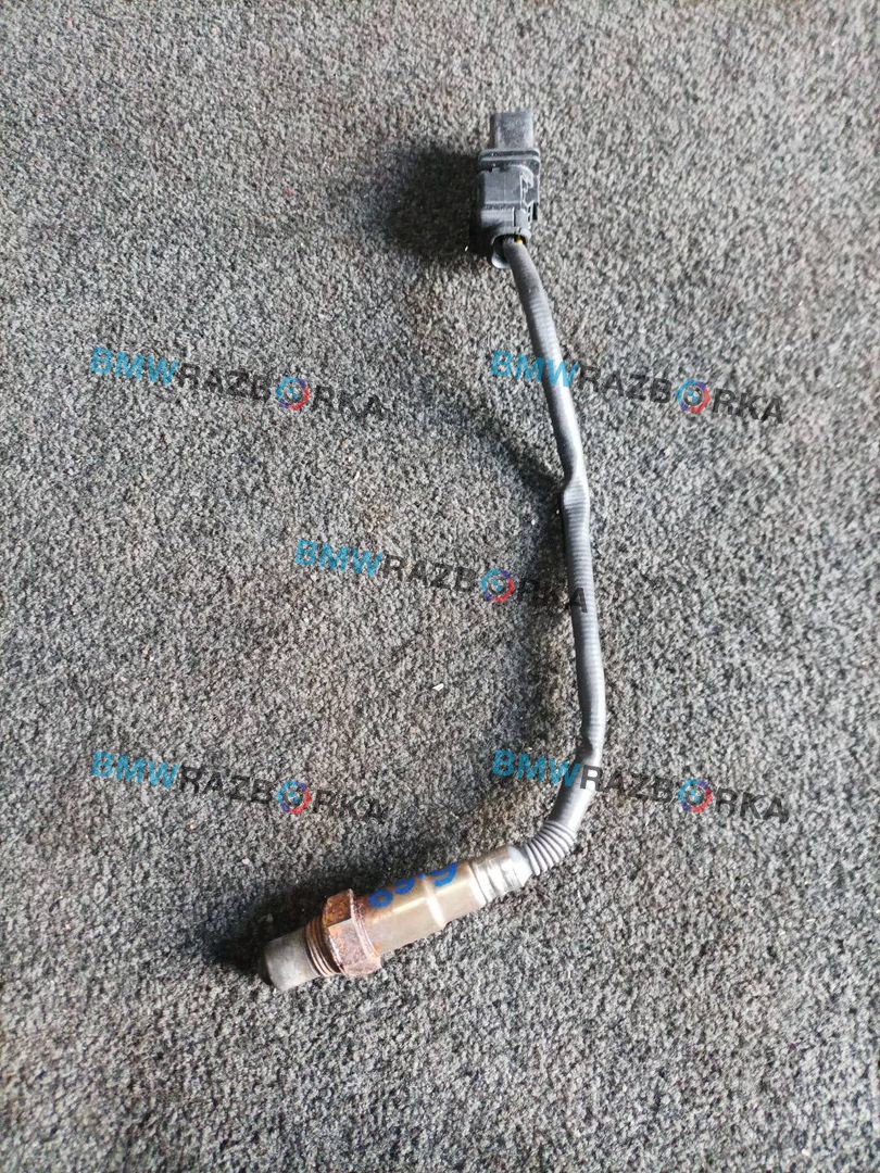 лямбда-зонд BMW 7 серия F01/F02 F01 2009, 3.0 л., дизель, правый руль, 7791600