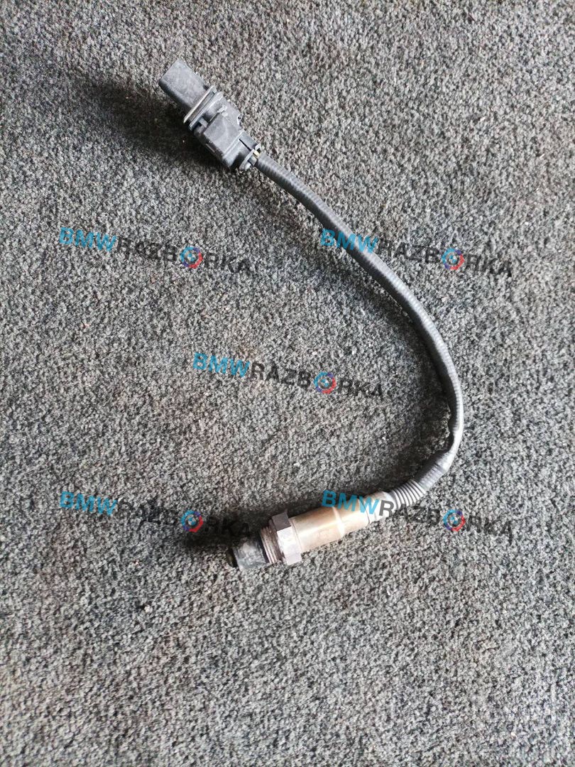 лямбда-зонд BMW 7 серия F01/F02 [рестайлинг] F02 2014, 3.0 л., N57 D30 A, дизель, АКПП, серый, седан, задний привод, правый руль, 7791600