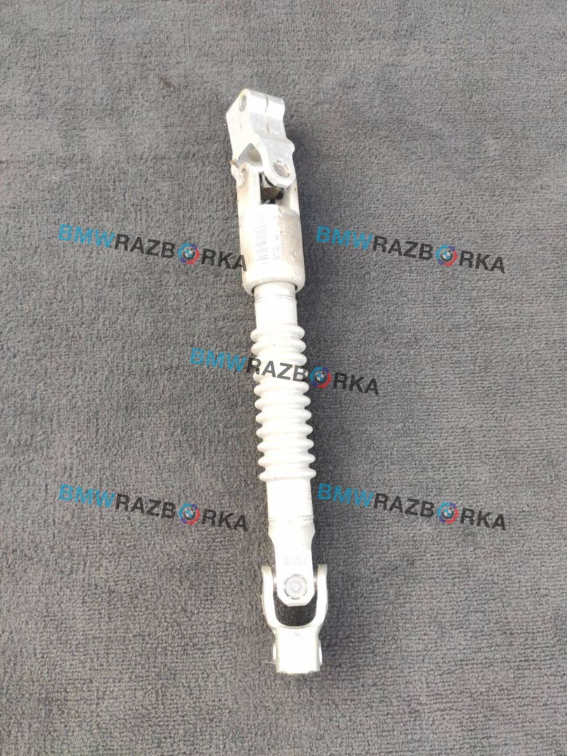 рулевой карданчик BMW 2 серия F44 2020, 1.5 л., i, B38 A15 A, бензин, АКПП, седан, передний привод, 6872145, 32306872145