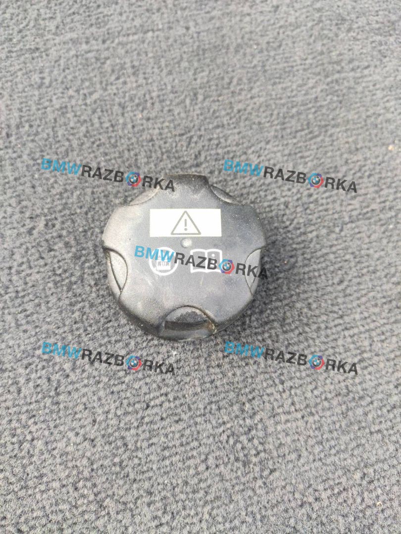 пробка расширительного бачка BMW 2 серия F44 2020, 1.5 л., i, B38 A15 A, бензин, АКПП, седан, передний привод
