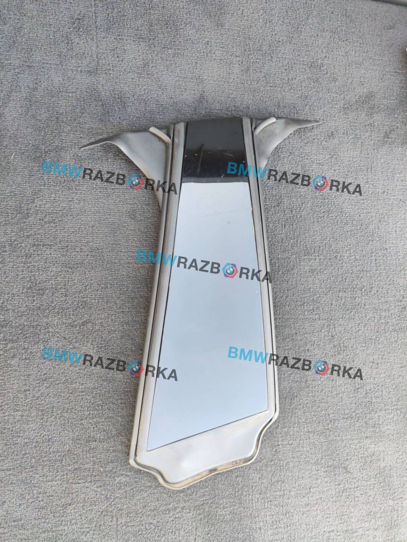 молдинг центральной стойки BMW 2 серия F44 2020, 1.5 л., i, B38 A15 A, бензин, АКПП, седан, передний привод, 7483187