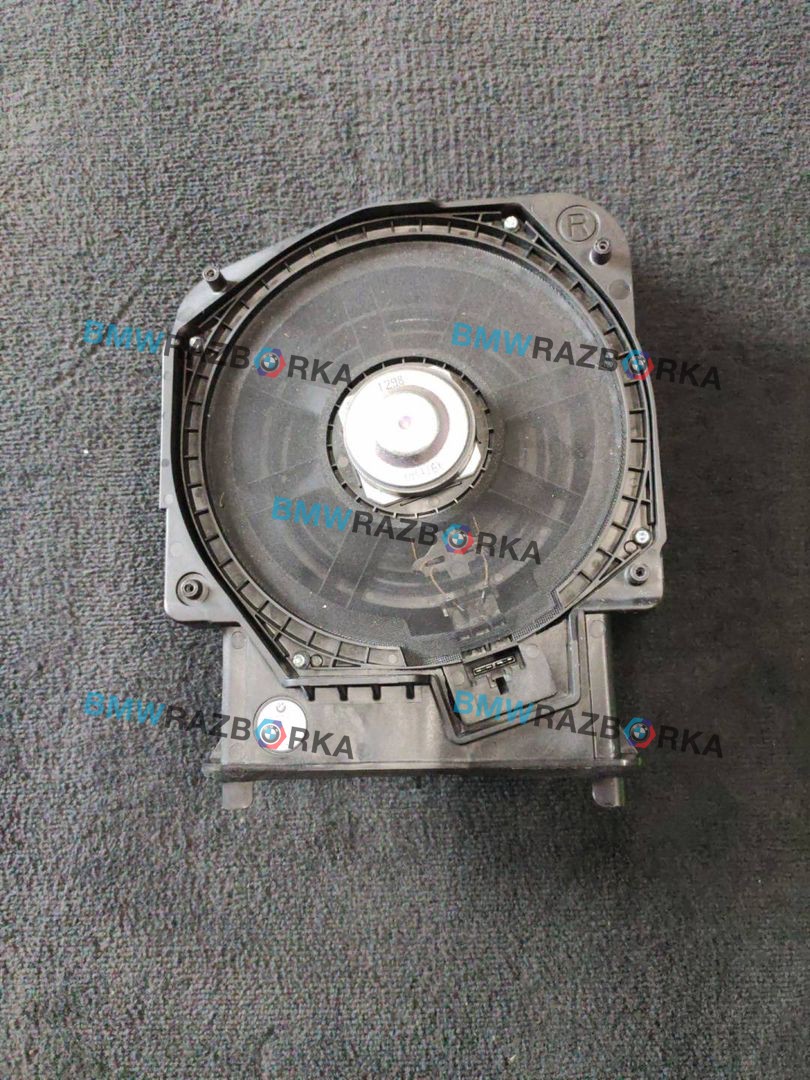 сабвуфер BMW 2 серия F44 2020, 1.5 л., i, B38 A15 A, бензин, АКПП, седан, передний привод, 9275996