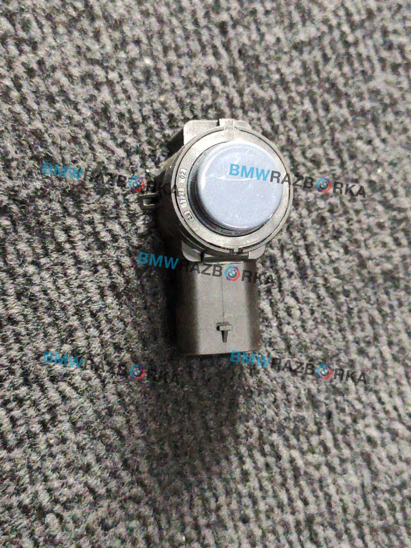 парктроник передний BMW 2 серия F44 2020, 1.5 л., i, B38 A15 A, бензин, АКПП, седан, передний привод, 66207927798