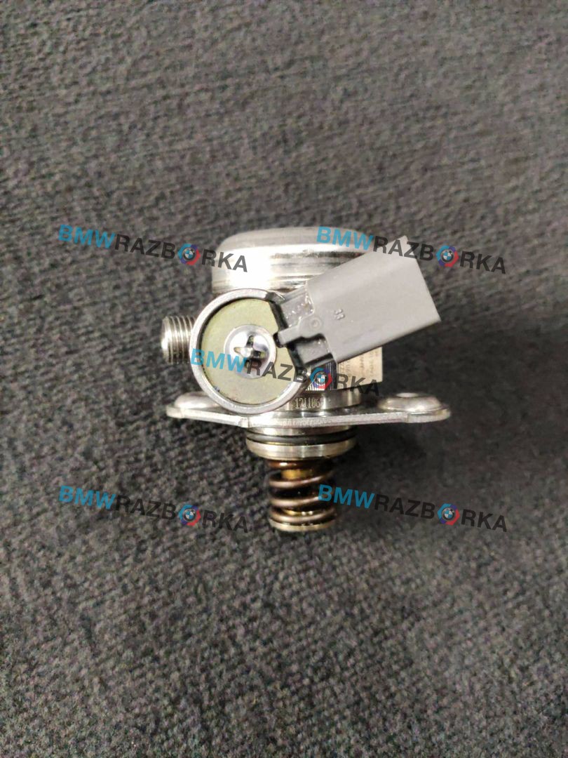 ТНВД BMW 5 серия F07/F10/F11 2011, 4.4 л., i, N63 B44 B, бензин, АКПП, 475, хетчбэк 5 дв., задний привод, 13517595339, 0261520068