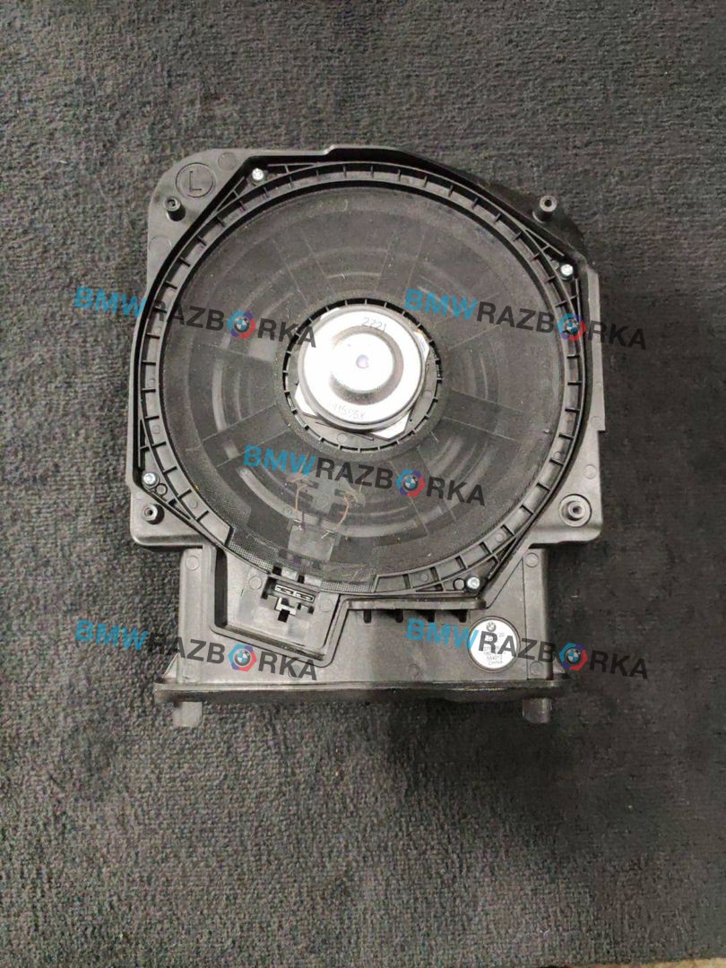 сабвуфер BMW 2 серия F44 2020, 1.5 л., i, B38 A15 A, бензин, АКПП, седан, передний привод, 9275995