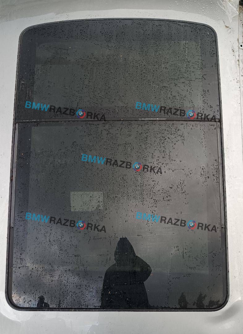 люк BMW X3 M F97 2019, 3.0 л., S58B30A, бензин, АКПП, внедорожник 5 дв., полный привод, 8068911
