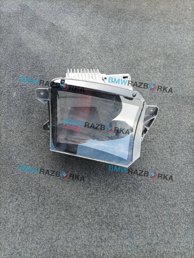 проектор BMW M5 F90 2020, 4.4 л., S63 B44 B, бензин, АКПП, седан, полный привод, правый руль, 8784916