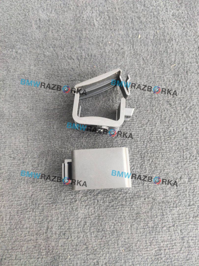 знак аварийной остановки BMW 2 серия F44 2020, 1.5 л., i, B38 A15 A, бензин, АКПП, седан, передний привод, 7375203