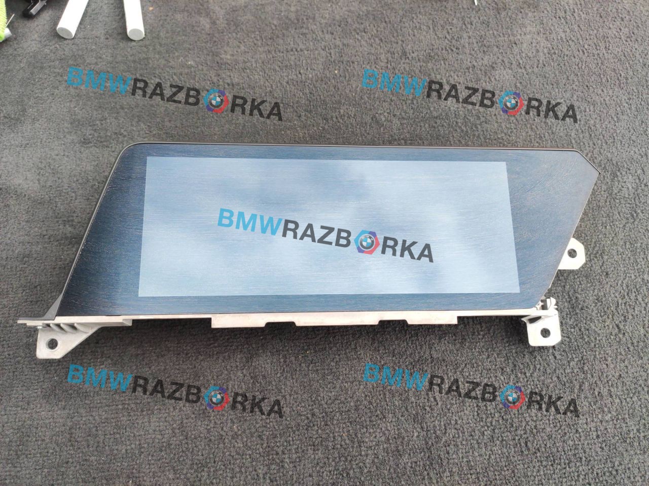 монитор мультимедиа BMW 2 серия F44 2020, 1.5 л., i, B38 A15 A, бензин, АКПП, седан, передний привод, 5A065D4