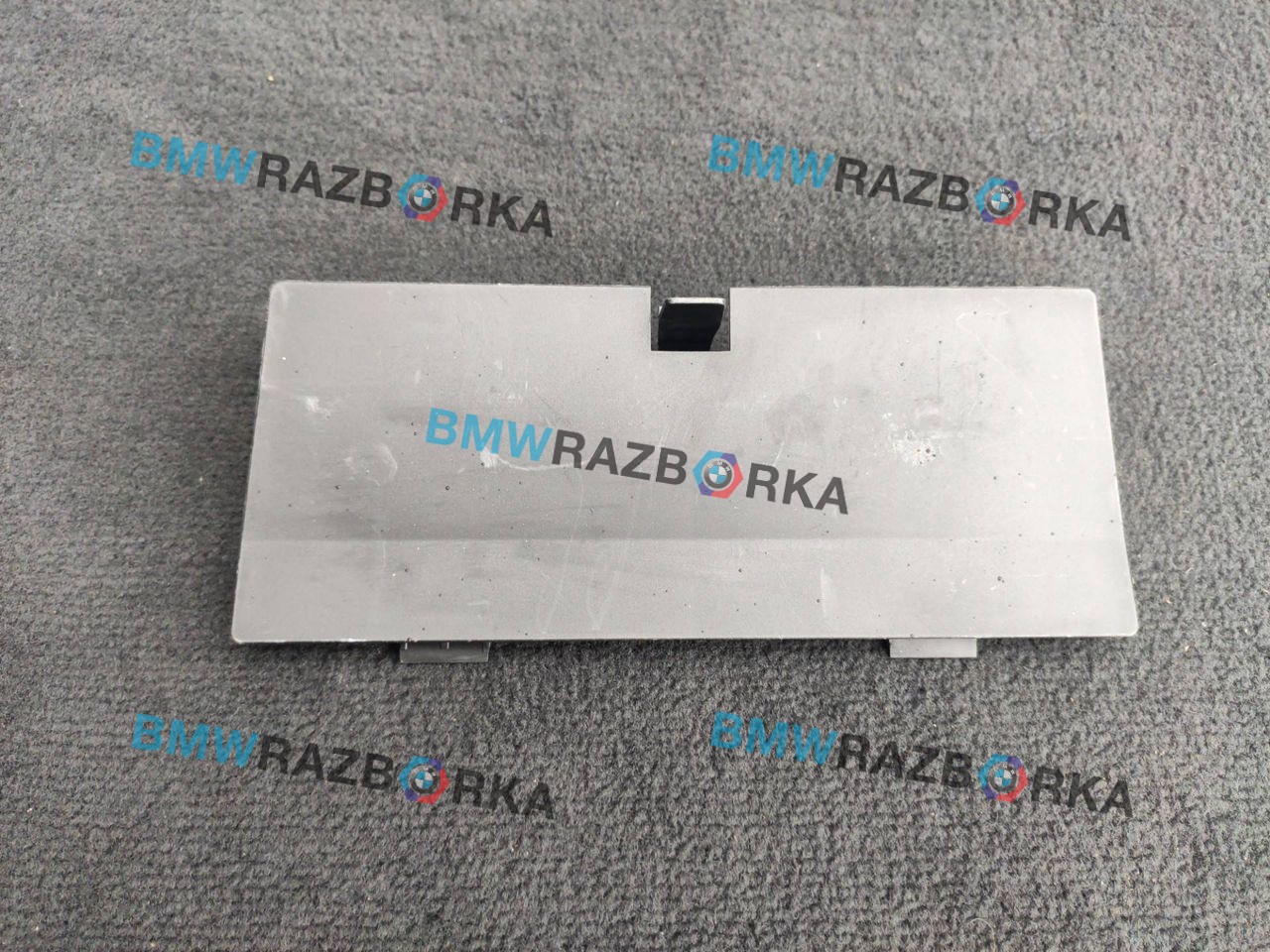 крышка блока предохранителей BMW 2 серия F44 2020, 1.5 л., i, B38 A15 A, бензин, АКПП, седан, передний привод, 51166944594, 6944594