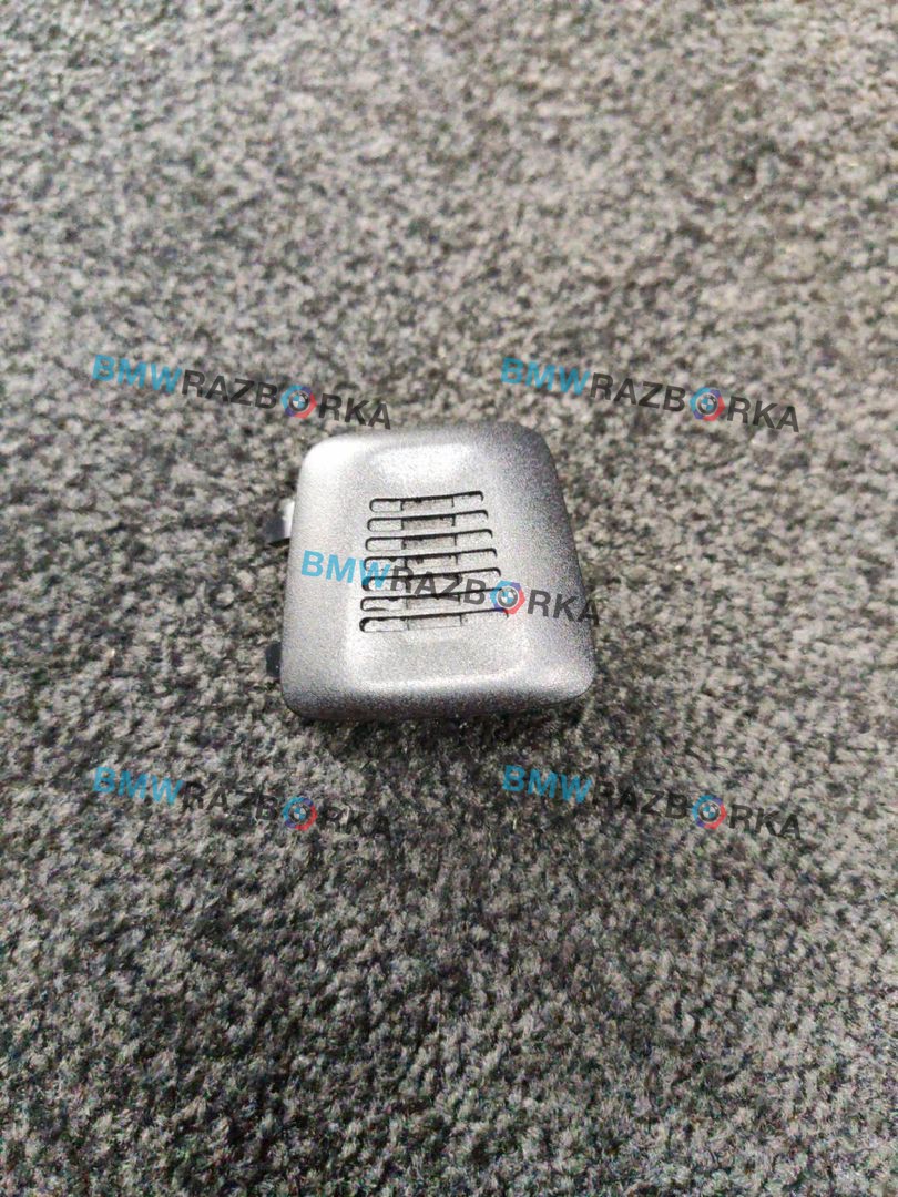 микрофон BMW 2 серия F44 2020, 1.5 л., i, B38 A15 A, бензин, АКПП, седан, передний привод, 8794736