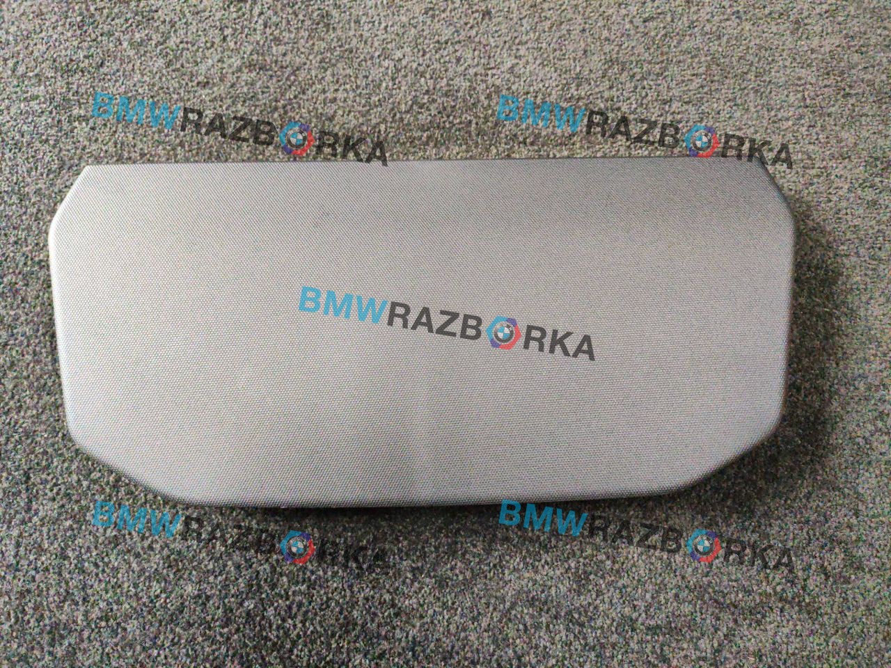 обшивка салона BMW 2 серия F44 2020, 1.5 л., i, B38 A15 A, бензин, АКПП, седан, передний привод, 51448096749, 51497475541