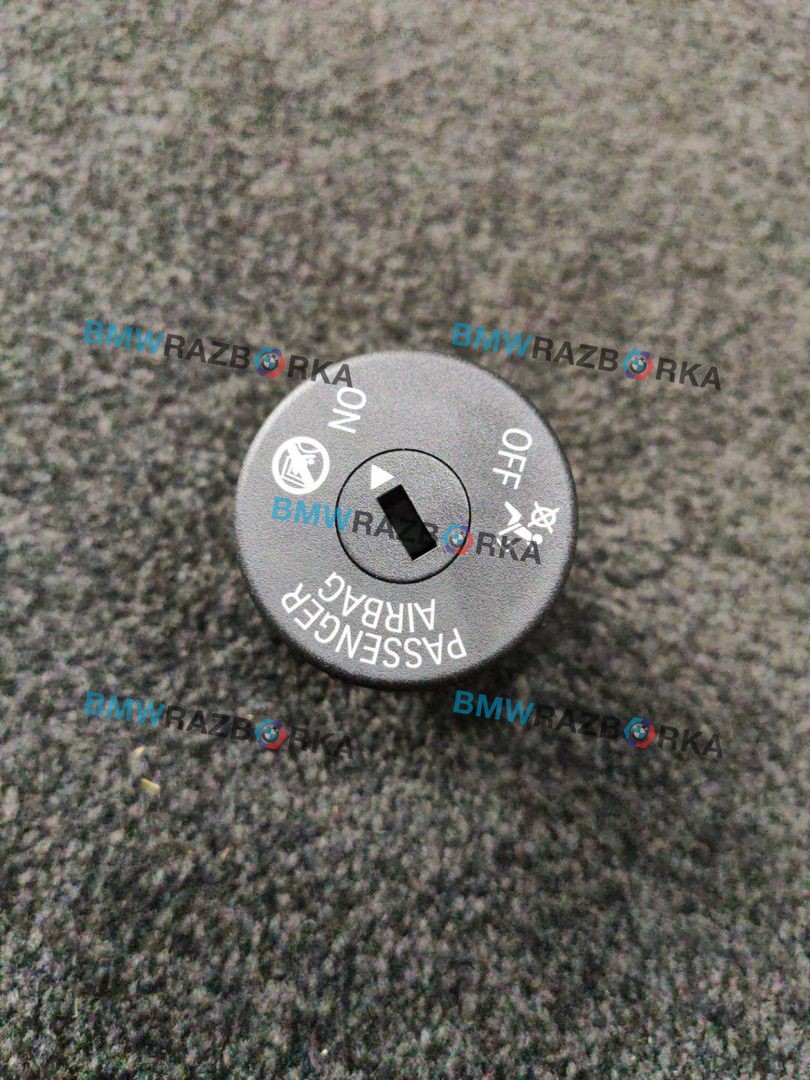 замок подушки безопасности BMW 2 серия F44 2020, 1.5 л., i, B38 A15 A, бензин, АКПП, седан, передний привод, 9483731