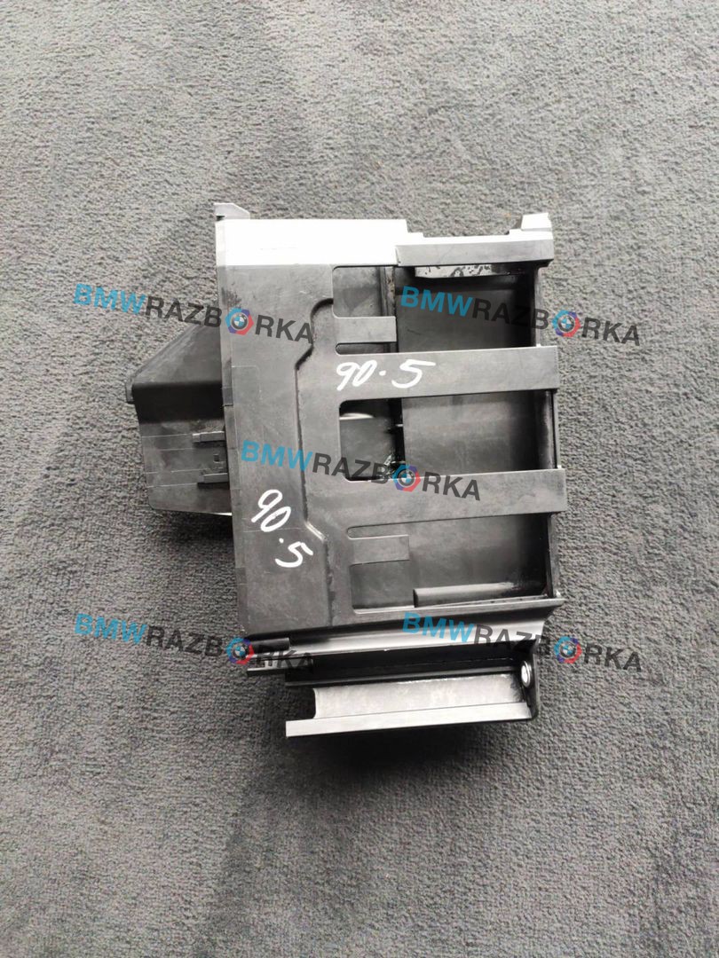 корпус эбу BMW 2 серия G42 F44 2022, 1.5 л., B38 A15 A, бензин, АКПП, седан, 8581370, 12908581370