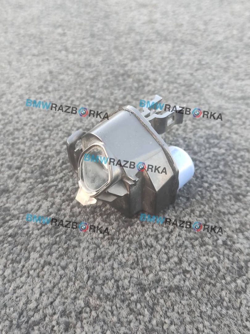 накладка на порог BMW X3 G01 2021, 2.0 л., B48 B20 A, бензин, АКПП, внедорожник 5 дв., правый руль, 7478447, 63177478447