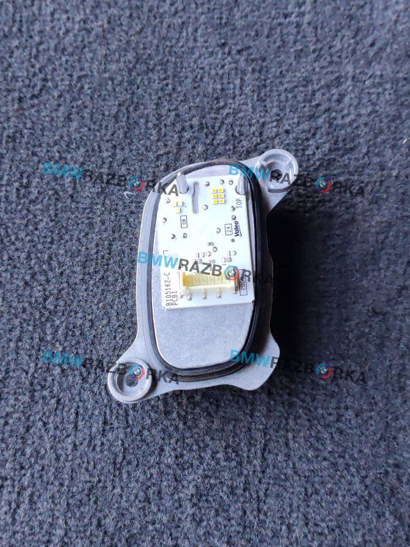 модуль светодиодной подсветки BMW 2 серия F44 2020, 1.5 л., i, B38 A15 A, бензин, АКПП, седан, передний привод, 90159762, 90153167
